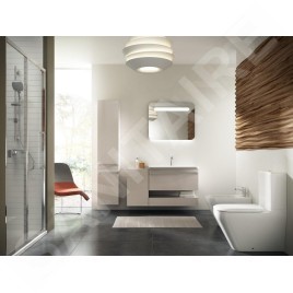 Ideal Standard Tonic II - Mitigeur de douche, chrome A6337AA