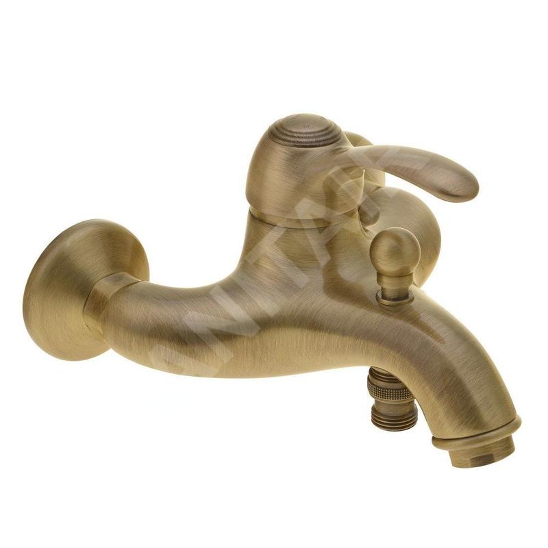 Sapho Kirké - Mitigeur de baignoire, bronze KI10B