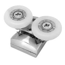SIGMA SIMPLY/BORG rouleaux de tiltable inférieur