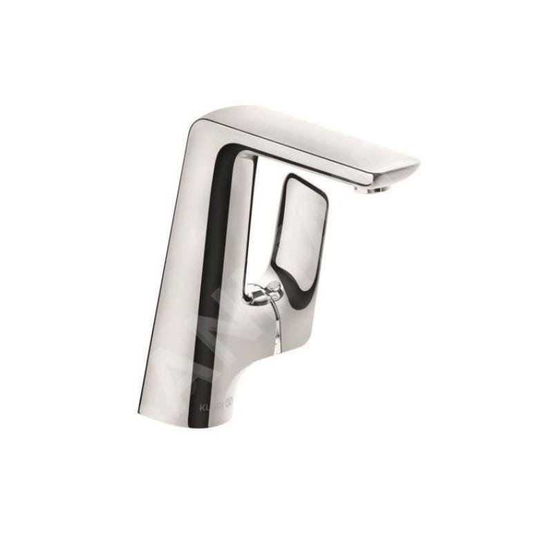 Kludi Ameo - Mitigeur de lavabo, chrome 410250575