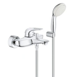 Grohe Eurostyle - Mitigeur de baignoire, chrome 3359230A