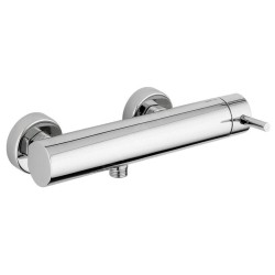 Paffoni Stick - Mitigeur de douche, chrome SK168CR