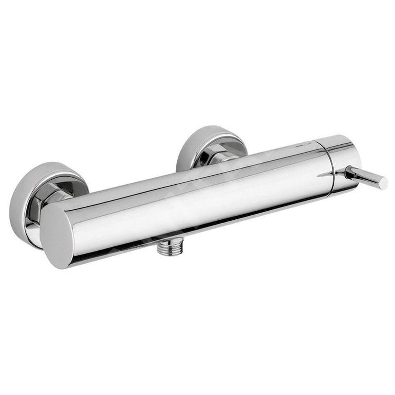 Paffoni Stick - Mitigeur de douche, chrome SK168CR