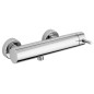 Paffoni Stick - Mitigeur de douche, chrome SK168CR