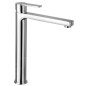 Paffoni West - Mitigeur de lavabo, chrome WS081CR