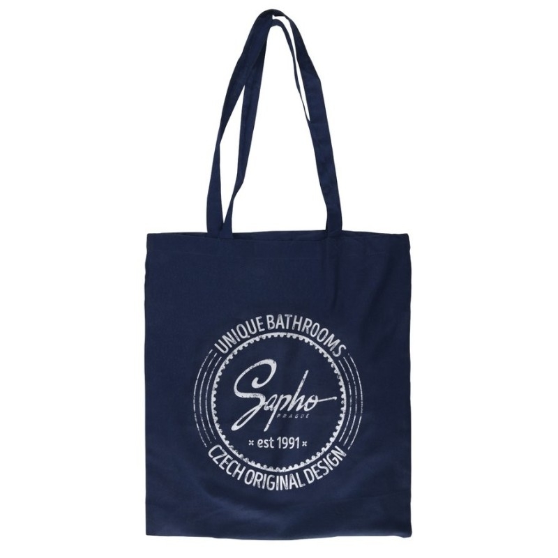 Sac shopping en coton SAPHO
