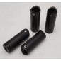 Kit de montage PILON, mat noir