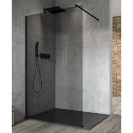 VARIO verre fumé 700x2000m m