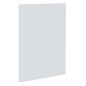 VARIO verre mat 800x2000mm