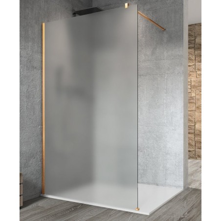 Verre mat VARIO 1100x2000m m