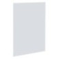 VARIO verre mat 1300x2000m m
