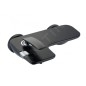 Kludi Balance - Mitigeur de baignoire, noir mat 524458775