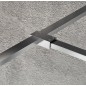 VARIO T – couplage des brins, chrome