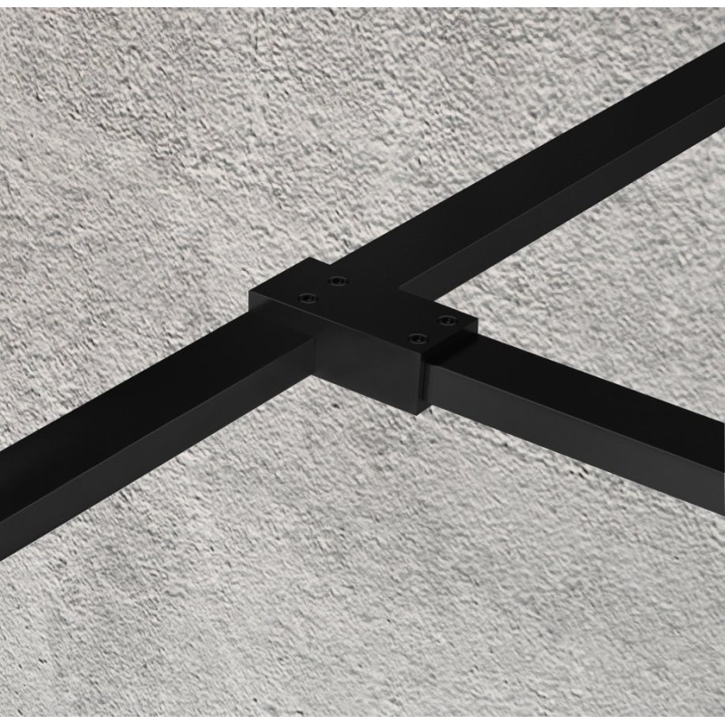 VARIO T – couplage des brins, noir