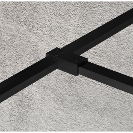 VARIO T – couplage des brins, noir