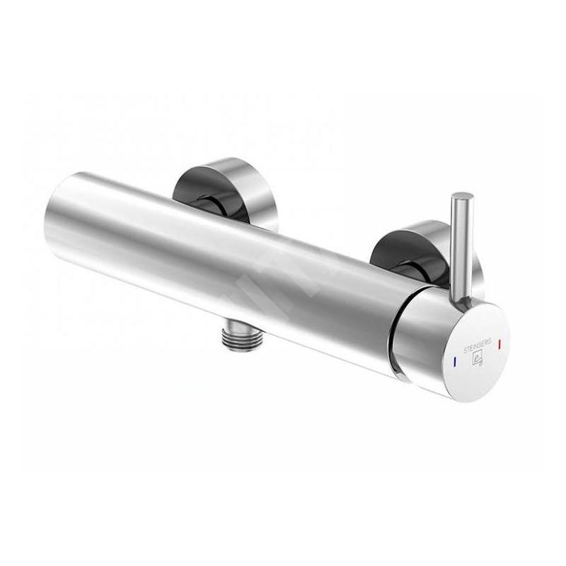 Steinberg 100 - Mitigeur de douche, chrome 100 1220
