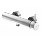 Steinberg 100 - Mitigeur de douche, chrome 100 1220