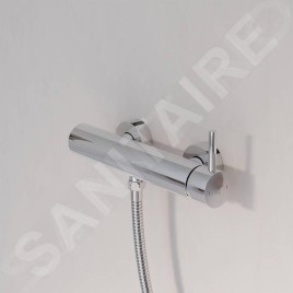 Steinberg 100 - Mitigeur de douche, chrome 100 1220
