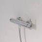 Steinberg 100 - Mitigeur de douche, chrome 100 1220