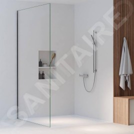 Steinberg 100 - Mitigeur de douche, chrome 100 1220