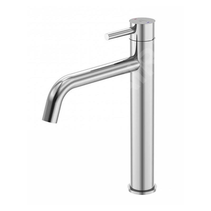 Steinberg 100 - Mitigeur de lavabo, chrome 100 1720