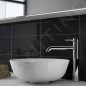 Steinberg 100 - Mitigeur de lavabo, chrome 100 1720
