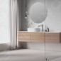 Steinberg 100 - Mitigeur de lavabo, chrome 100 1720