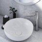 Steinberg 100 - Mitigeur de lavabo, chrome 100 1720