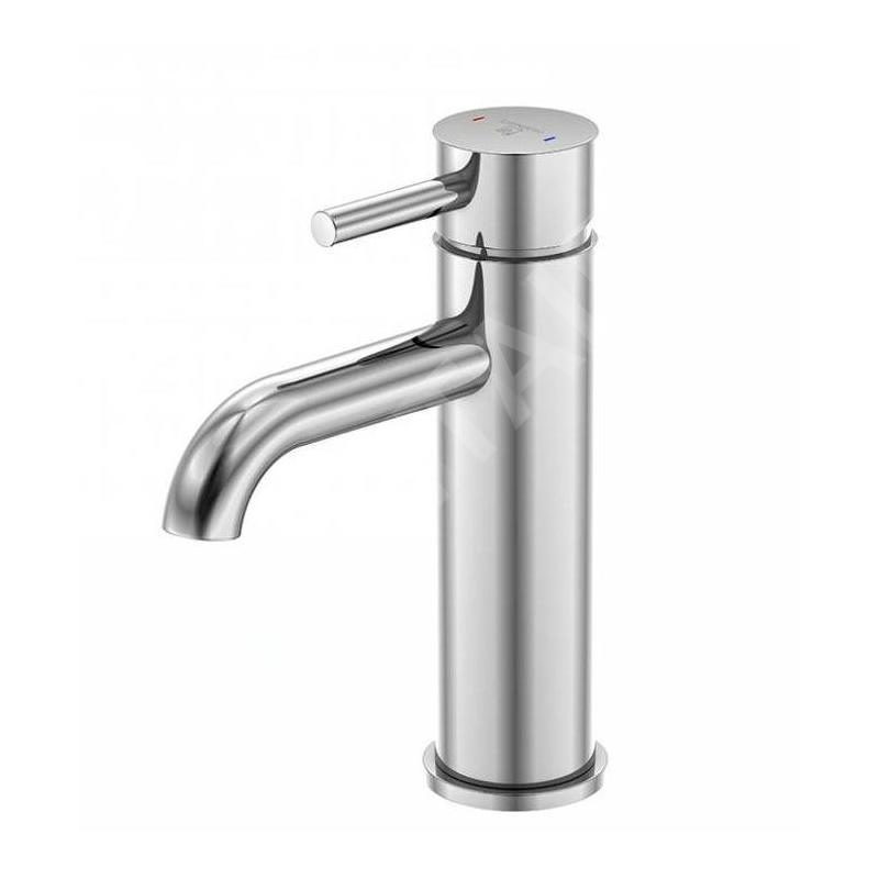 Steinberg 100 - Mitigeur de lavabo, chrome 100 1750