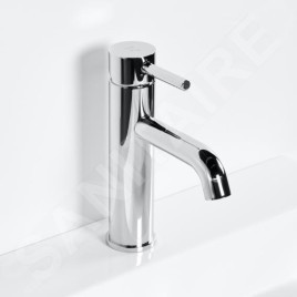 Steinberg 100 - Mitigeur de lavabo, chrome 100 1750
