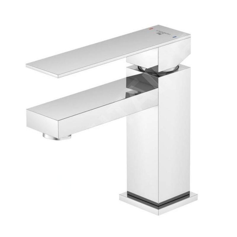 Steinberg 160 - Mitigeur de lavabo, chrome 160 1010