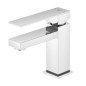 Steinberg 160 - Mitigeur de lavabo, chrome 160 1010