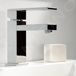 Steinberg 160 - Mitigeur de lavabo, chrome 160 1010