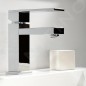 Steinberg 160 - Mitigeur de lavabo, chrome 160 1010