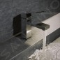Steinberg 160 - Mitigeur de lavabo, chrome 160 1010