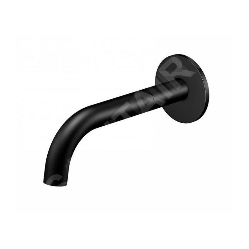Steinberg 100 - Bec déverseur, noir mat 100 2310 S