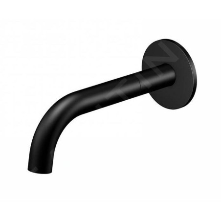 Steinberg 100 - Bec déverseur, noir mat 100 2310 S