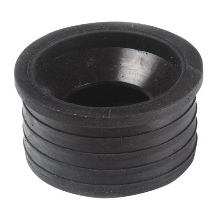 Réducteur de tuyaux de déchets 32mm - 50mm, caoutchouc