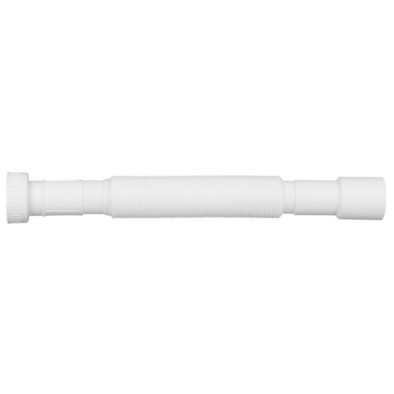 Pièce de déchets de compression féminine FLEXI 5/4", 32/40