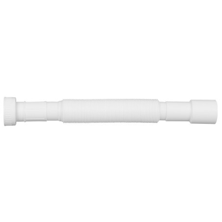 Pièce de déchets de compression féminine FLEXI 5/4", 32/40