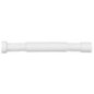 Pièce de déchets de compression féminine FLEXI 5/4", 32/40