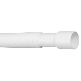 Pièce de déchets de compression féminine FLEXI 5/4", 32/40