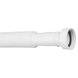 Pièce de déchets de compression féminine FLEXI 5/4", 32/40