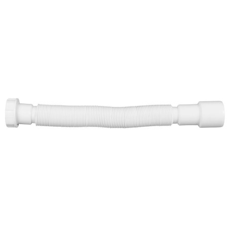 Pièce de déchets de compression féminine FLEXI 6/4", 40/50