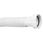 Pièce de déchets de compression féminine FLEXI 6/4", 40/50