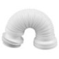 WC extensible Connecteur flexible 275-550m m