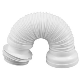 WC extensible Connecteur flexible 275-550m m