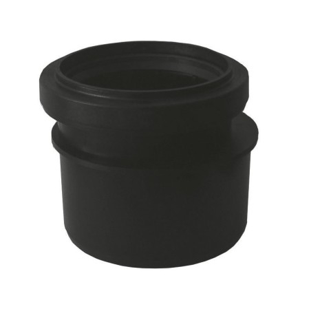 Réduction de raccordement des tubes 110/90mm