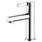 Keuco IXMO - Mitigeur de lavabo, chrome 59502011100