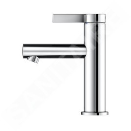 Keuco IXMO - Mitigeur de lavabo, chrome 59502011100